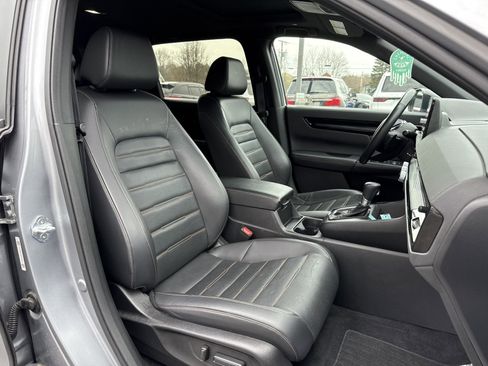Used 2023 Honda CR-V Sport Touring image 29