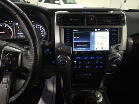 Certified 2024 Toyota 4Runner Limited AWD/4WD image 20