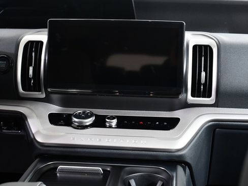 New 2026 Ford Expedition Max Active image 9