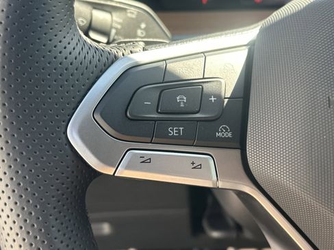 New 2026 Volkswagen Tiguan SEL R-Line image 20