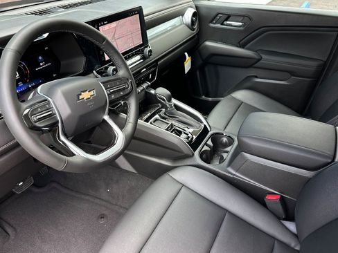 New 2026 Chevrolet Colorado LT image 10