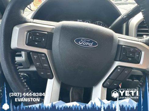 Used 2019 Ford F350 Lariat image 29