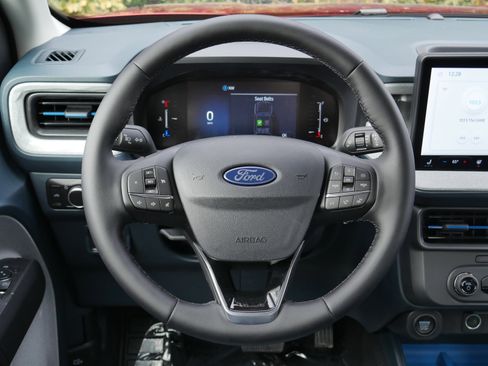 New 2026 Ford Maverick XLT w/ XLT Luxury Package image 6