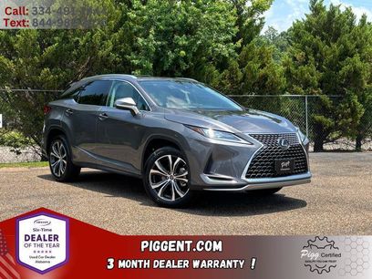 Used 2022 Lexus RX 350 FWD w/ Premium Package