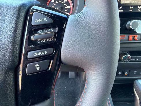 New 2026 Nissan Frontier PRO-4X w/ Pro-4x Convenience Package AWD/4WD image 22