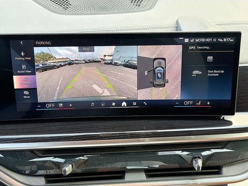 New 2026 BMW X5 xDrive40i w/ M Sport Package image 34