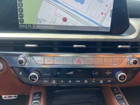 Used 2024 Kia Telluride SX Prestige X-Line AWD/4WD image 51