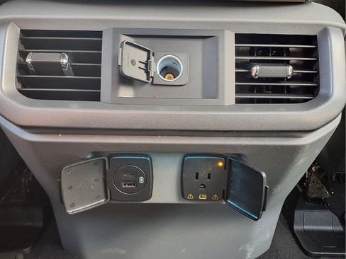 Used 2023 Ford F150 XLT w/ Equipment Group 302A High AWD/4WD image 13