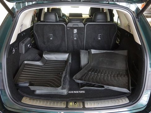 Used 2023 Genesis GV80 2.5T w/ Prestige Package image 20