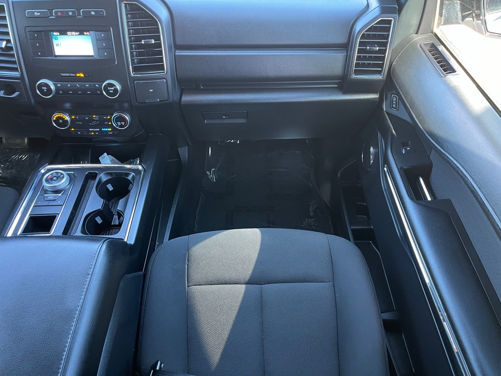Used 2021 Ford Expedition XL RWD image 15