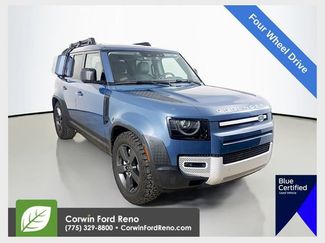 Used 2023 Land Rover Defender 110 SE 360° Tour