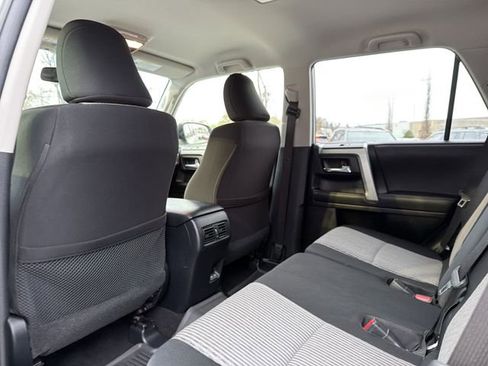 Used 2024 Toyota 4Runner SR5 image 13