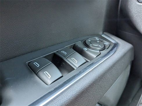 New 2025 GMC Sierra 1500 Elevation image 25