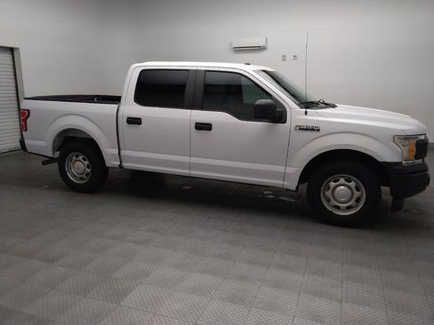 Used 2018 Ford F150 XL w/ Equipment Group 101A Mid RWD image 11