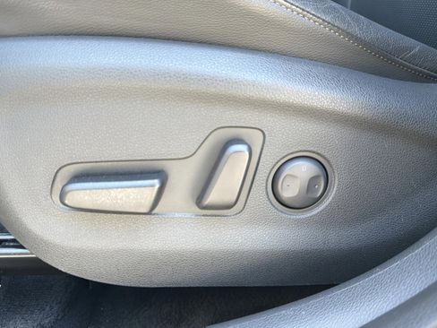 Used 2020 Hyundai Tucson Ultimate FWD image 15