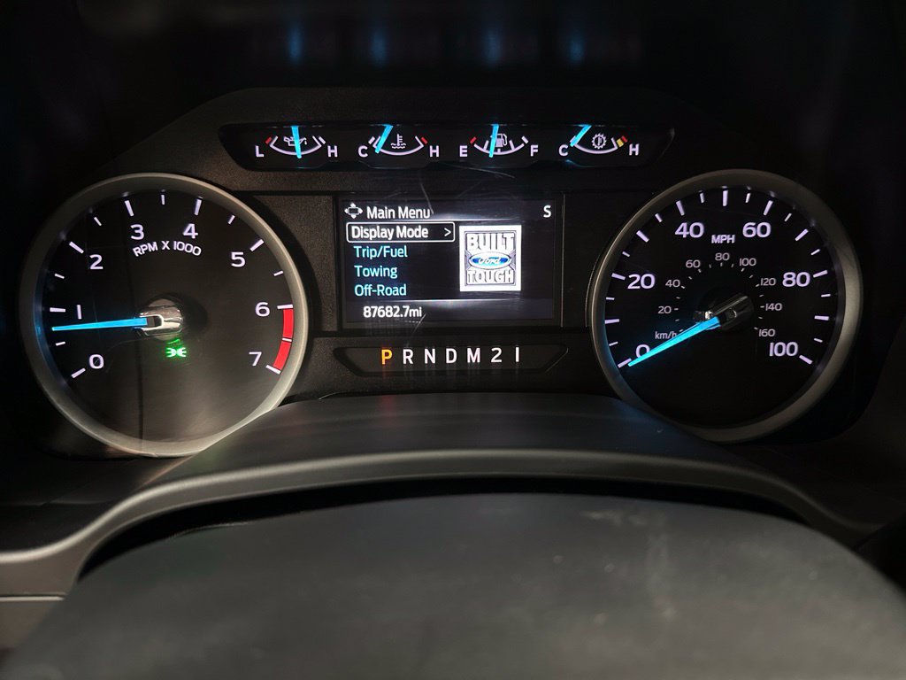 Used 2022 Ford F250 XL w/ Power Equipment Group AWD/4WD image 25