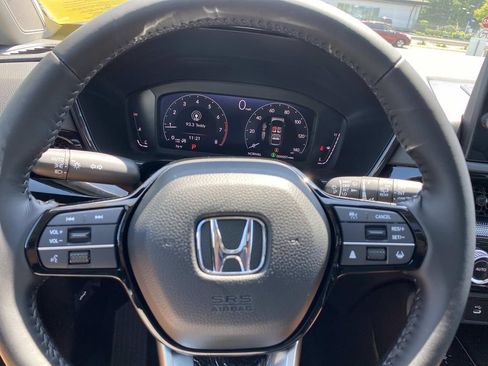 New 2026 Honda CR-V EX-L image 21