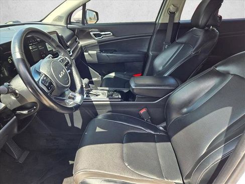 Used 2023 Kia Sportage EX FWD image 14