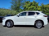 Used 2024 MAZDA CX-5 AWD 2.5 S w/ Select Package image 3
