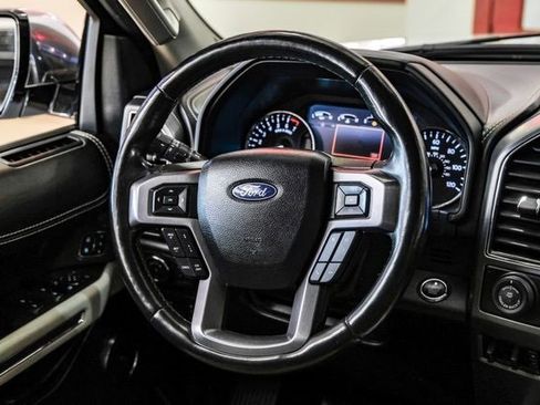 Used 2021 Ford Expedition Platinum image 15