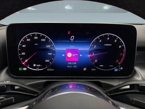 Certified 2023 Mercedes-Benz C 300 Sedan image 17