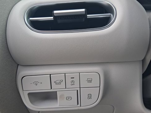 New 2026 Hyundai Palisade Calligraphy image 25