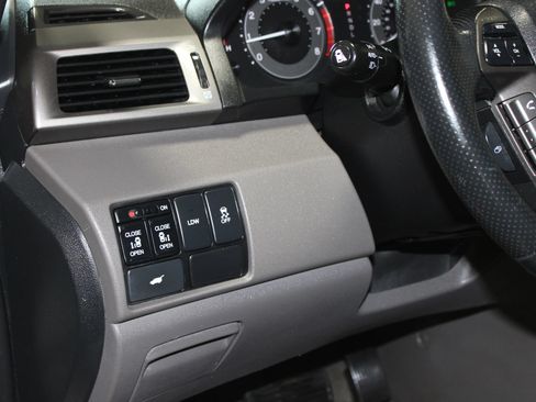 Used 2016 Honda Odyssey EX-L image 20