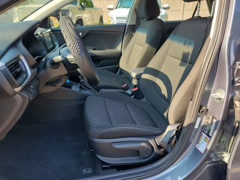Used 2020 Kia Rio S FWD image 19