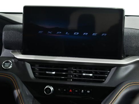 New 2026 Ford Explorer Tremor w/ Tremor Ultimate Package AWD/4WD image 9