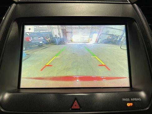 Used 2017 Ford Taurus SEL w/ Equipment Group 201A image 26