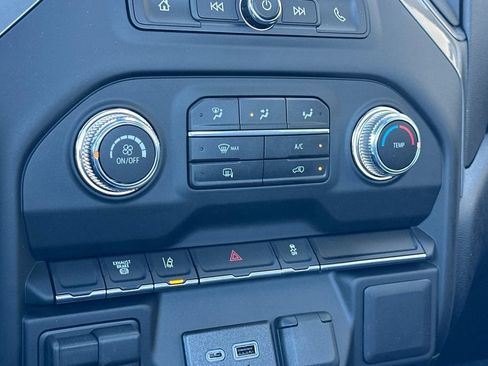 New 2026 GMC Sierra 2500 Pro w/ Max Trailering Package AWD/4WD image 17