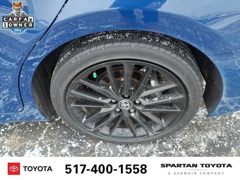 Used 2024 Toyota Camry XSE image 10