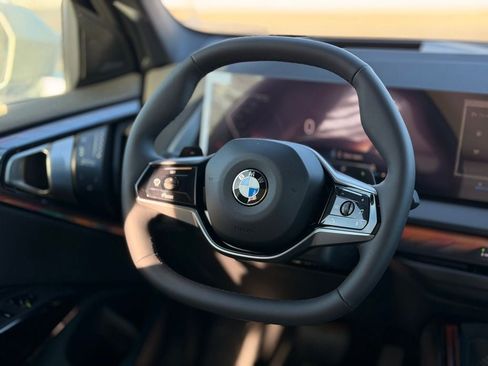 New 2026 BMW X3 xDrive30 w/ Premium Package AWD/4WD image 11