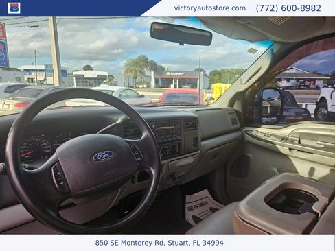 Used 2003 Ford F350 XL image 13