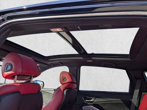 Used 2024 Acura RDX A-Spec image 20