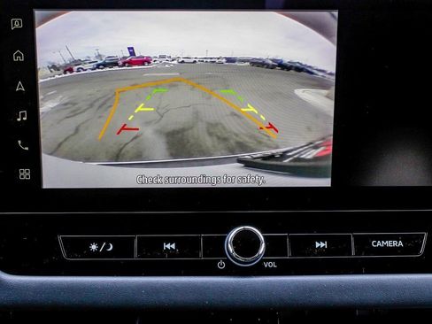 New 2026 Mitsubishi Outlander ES AWD/4WD image 19