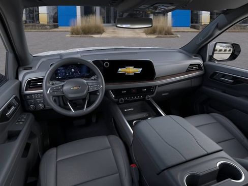 New 2026 Chevrolet Tahoe LT w/ Comfort Package AWD/4WD image 15