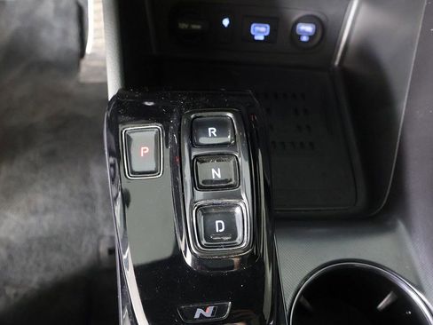 Used 2023 Hyundai Sonata N Line FWD image 46