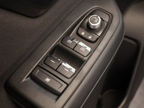 New 2026 Subaru Forester Premium image 12