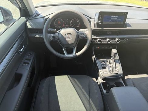New 2026 Honda CR-V EX image 30