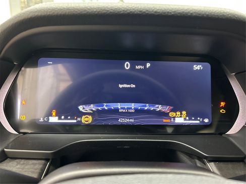 Used 2023 Jeep Grand Cherokee L Limited image 15