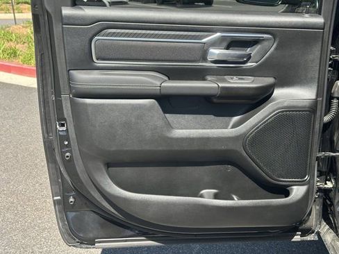 New 2026 RAM 1500 2WD Crew Cab image 20