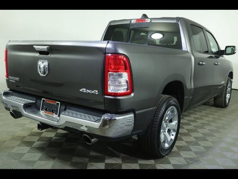 Used 2020 RAM 1500 Big Horn image 2