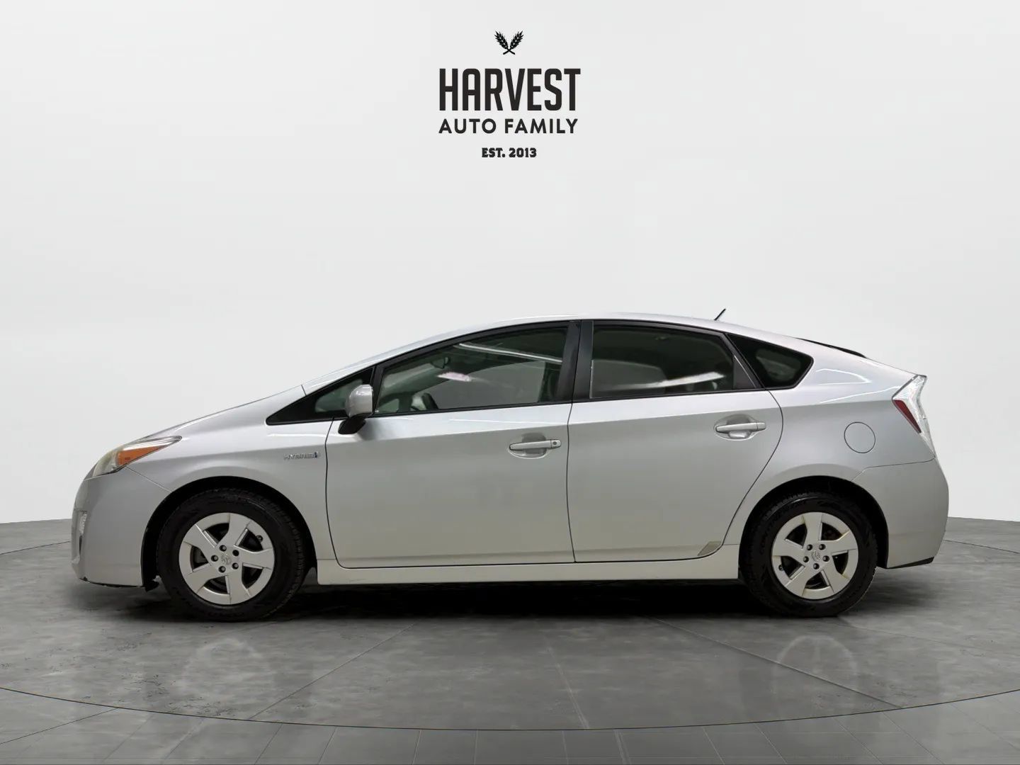 Used 2011 Toyota Prius Two FWD image 2