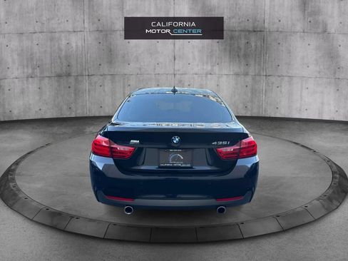 Used 2015 BMW 435i Gran Coupe RWD image 6