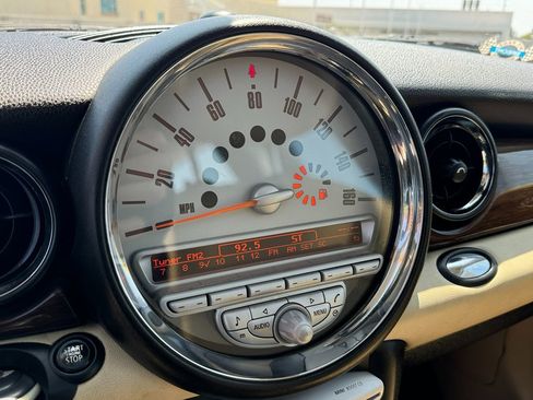 Used 2009 MINI Cooper Clubman S image 26