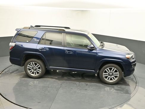 Used 2022 Toyota 4Runner TRD Sport w/ Technology Package AWD/4WD image 35