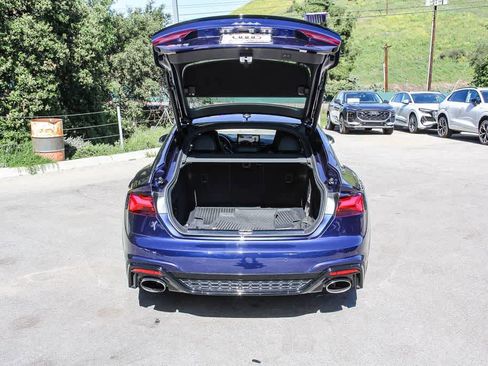 Used 2022 Audi RS 5 w/ RS Driver Assistance Package image 26