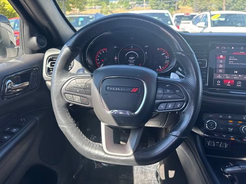 Used 2024 Dodge Durango GT AWD/4WD image 28
