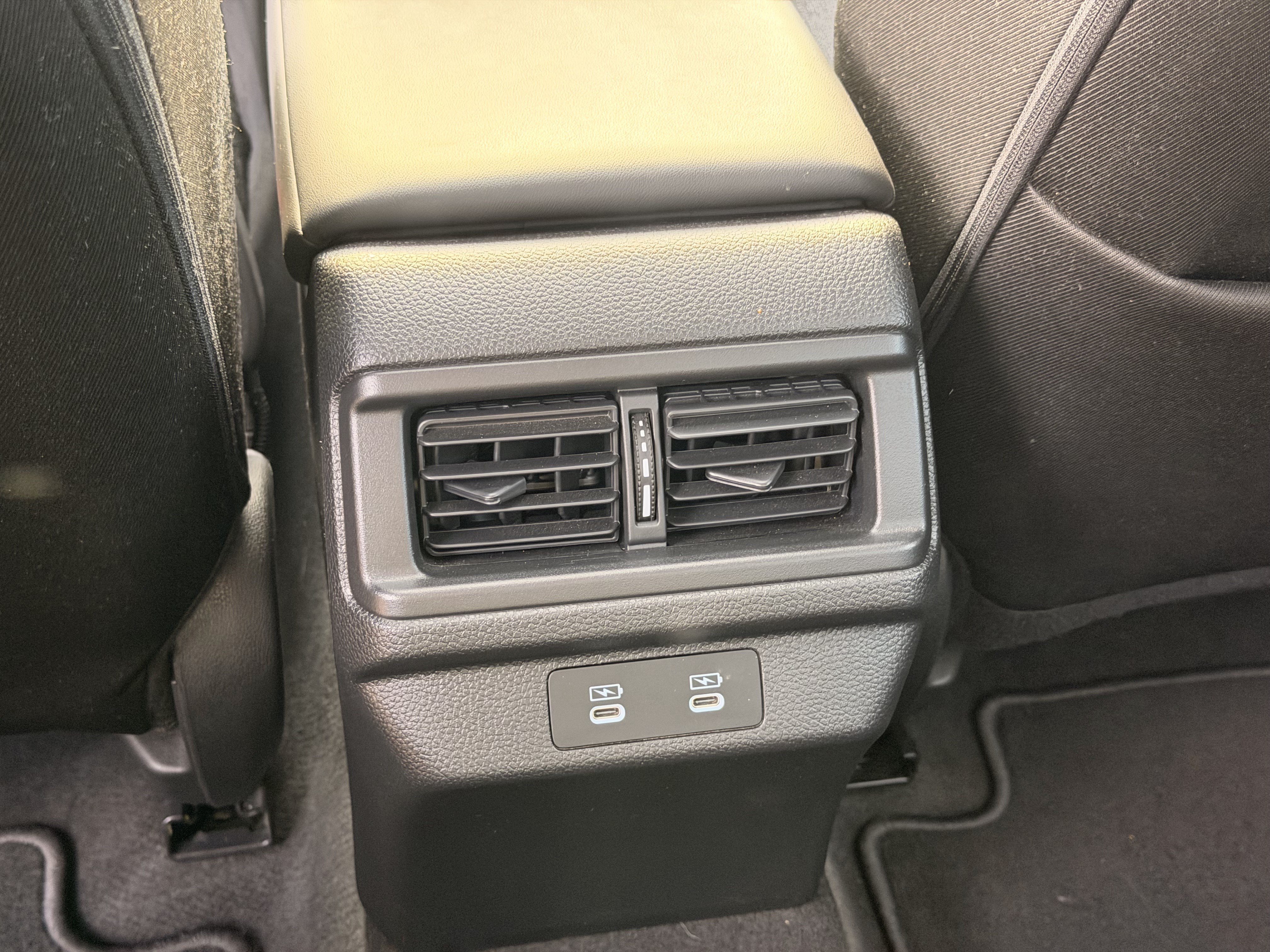 Used 2025 Honda Accord SE image 24